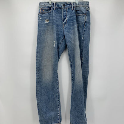 Todd Snyder Selvedge Jeans