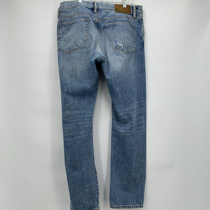 Todd Snyder Selvedge Jeans