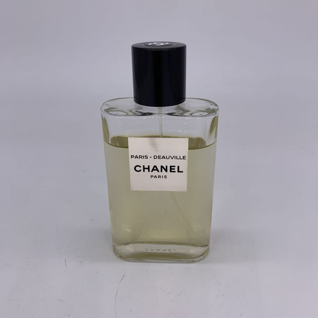 Les Eaux de Chanel Paris Deauville EDT