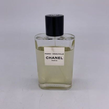 Les Eaux de Chanel Paris Deauville EDT