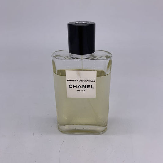Les Eaux de Chanel Paris Deauville EDT