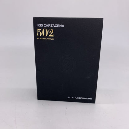 Bon Parfumeur 502 Iris Cartagena EDP NIB