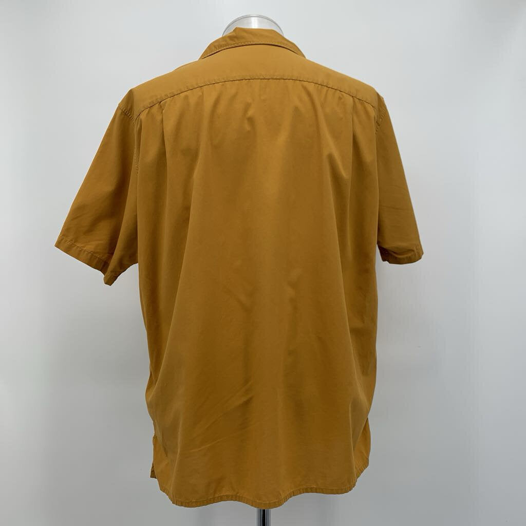 Uniqlo Camp Collar Shirt SS