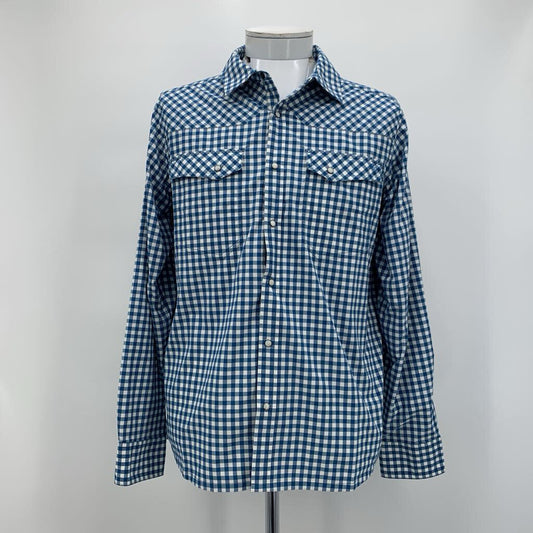 Stio Eddy Shirt NWT
