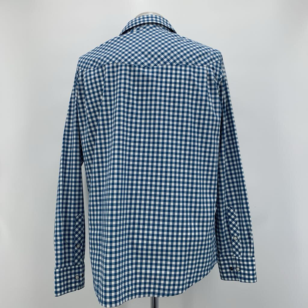 Stio Eddy Shirt NWT