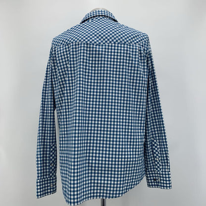 Stio Eddy Shirt NWT
