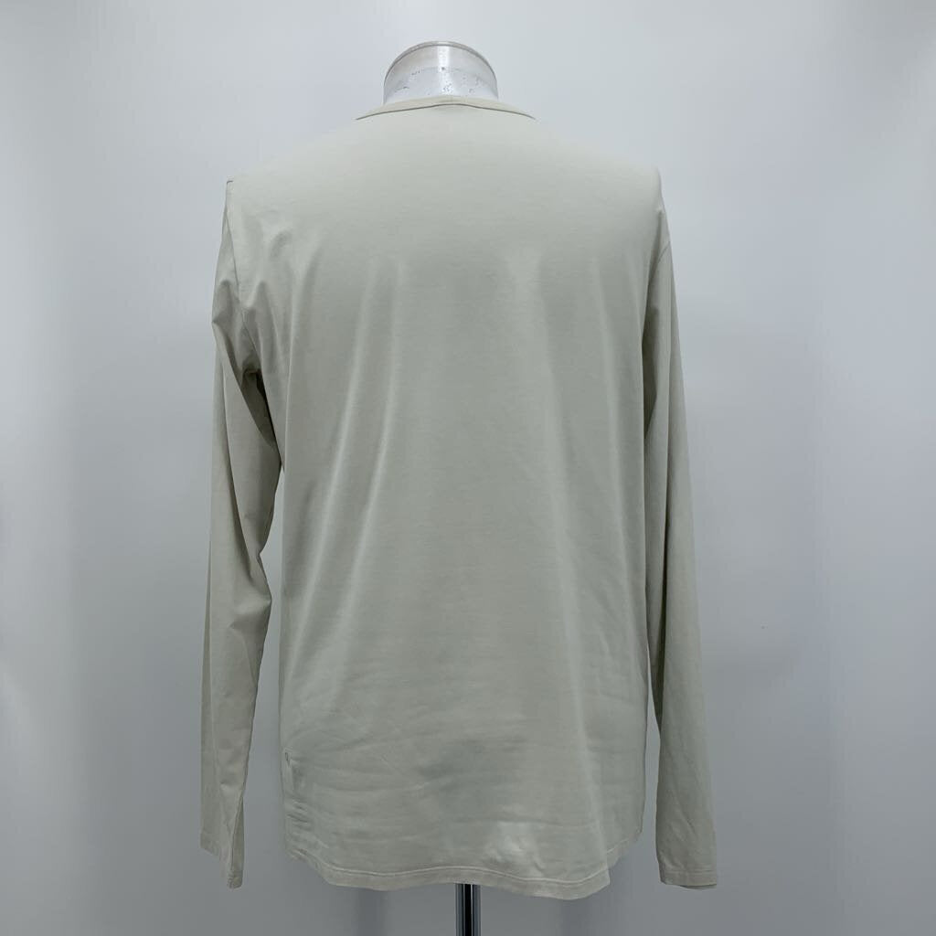 Lululemon T-Shirt LS