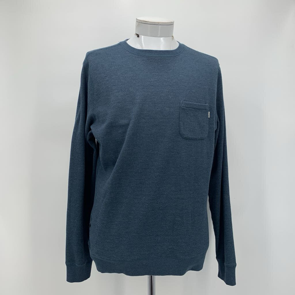 Vuori T-Shirt LS