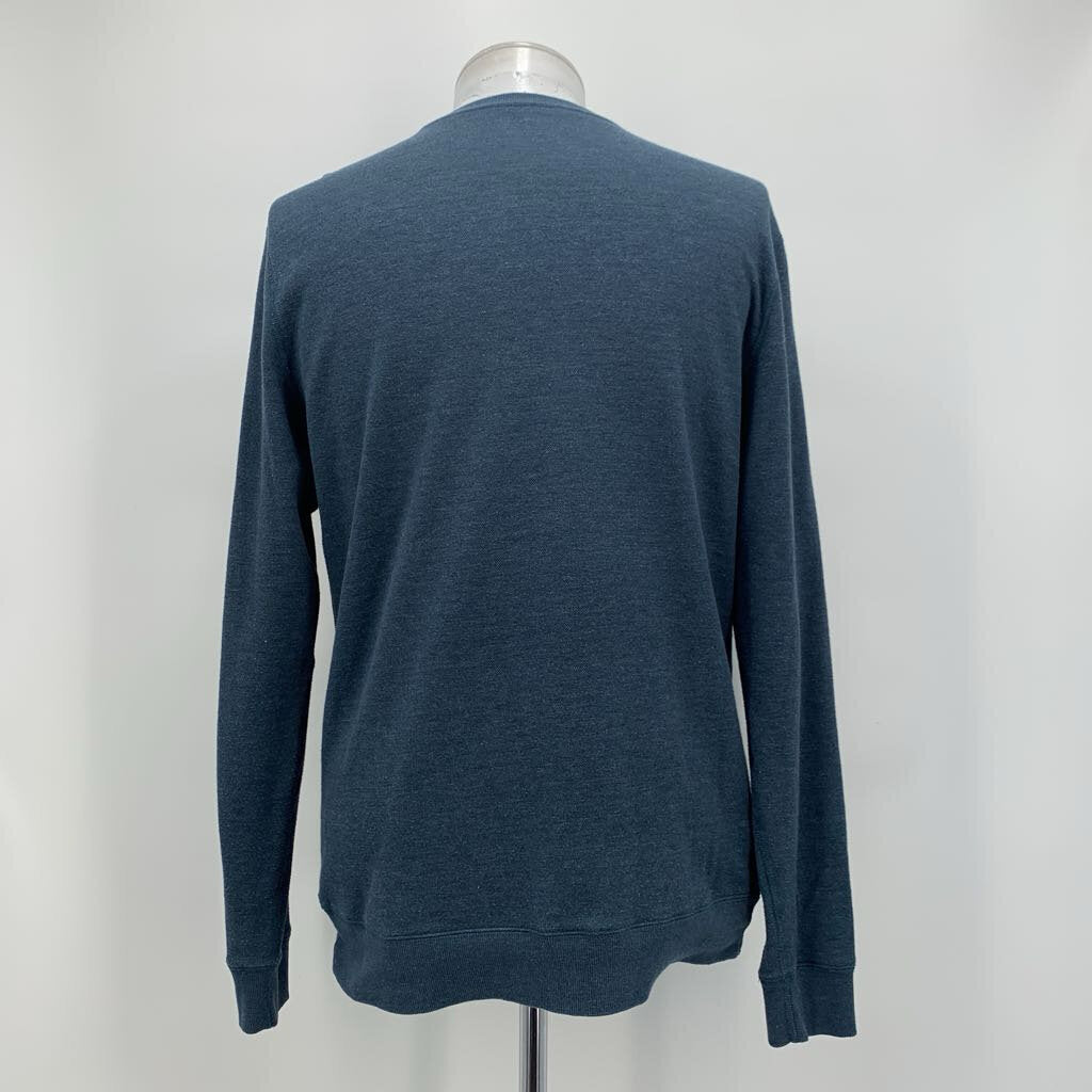 Vuori T-Shirt LS