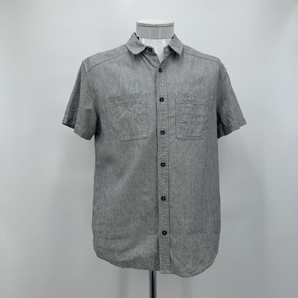 Arc'teryx Shirt SS