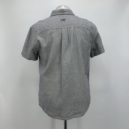 Arc'teryx Shirt SS
