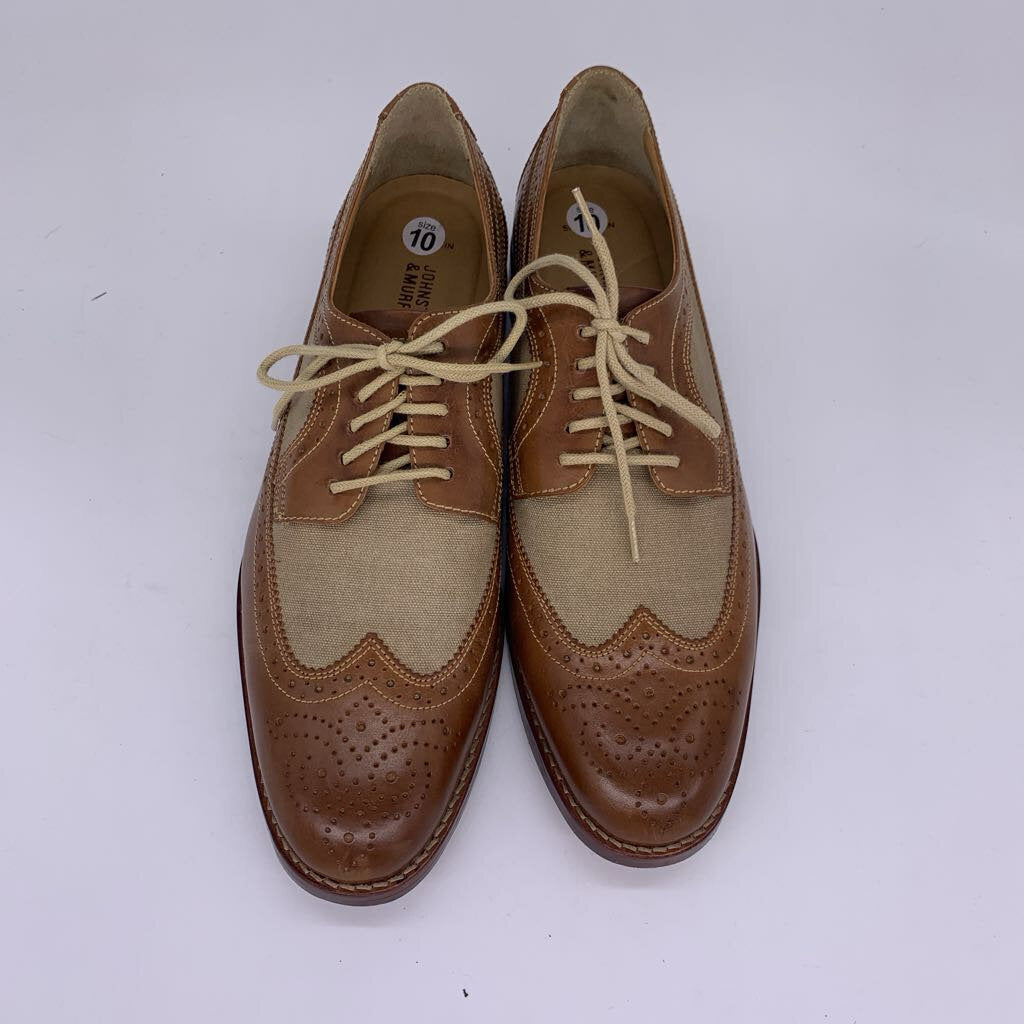Johnston & Murphy Shoes