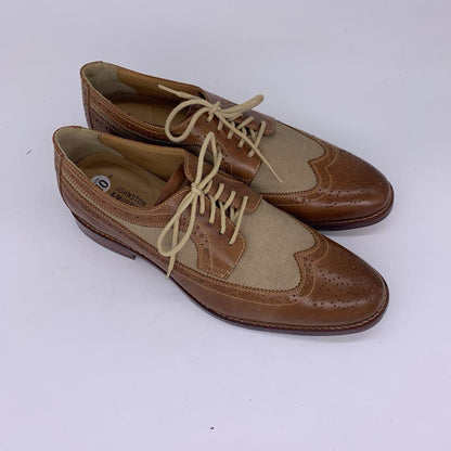 Johnston & Murphy Shoes