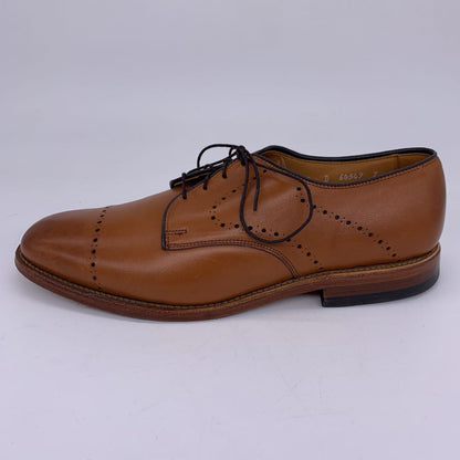 Allen Edmonds Troy Derby Shoes