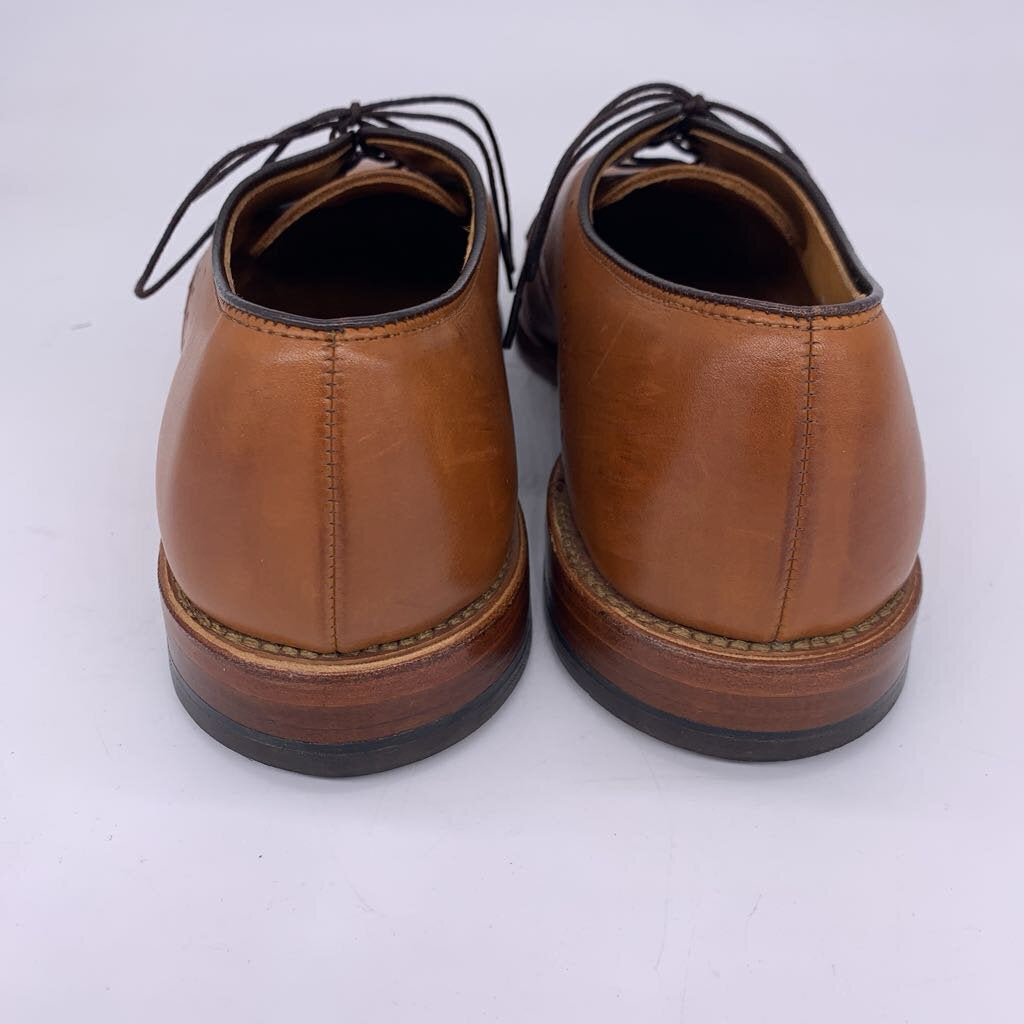 Allen Edmonds Troy Derby Shoes