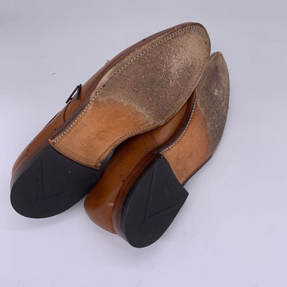 Allen Edmonds Troy Derby Shoes