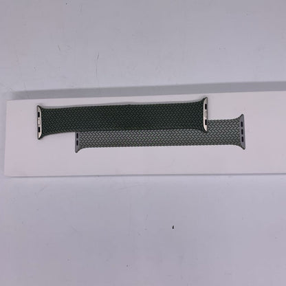 Apple Watch Braided Solo Loop Strap