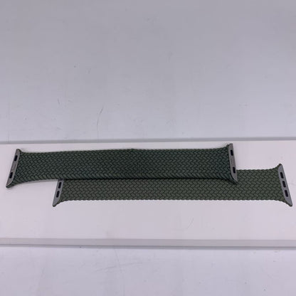 Apple Watch Braided Solo Loop Strap