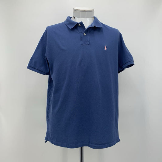 Polo Shirt SS