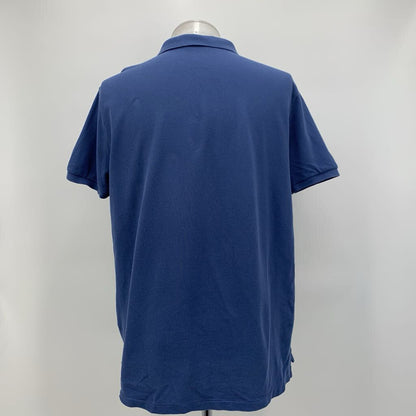 Polo Shirt SS