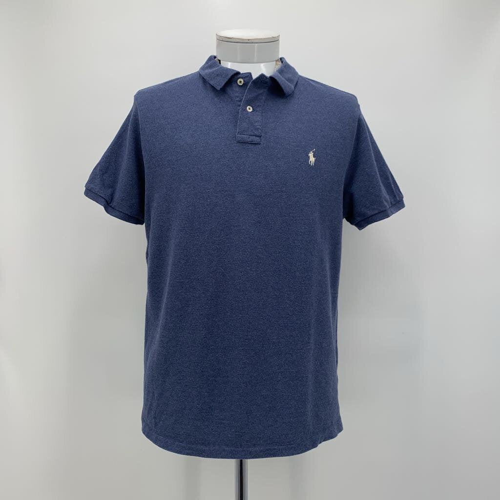 Polo Shirt SS