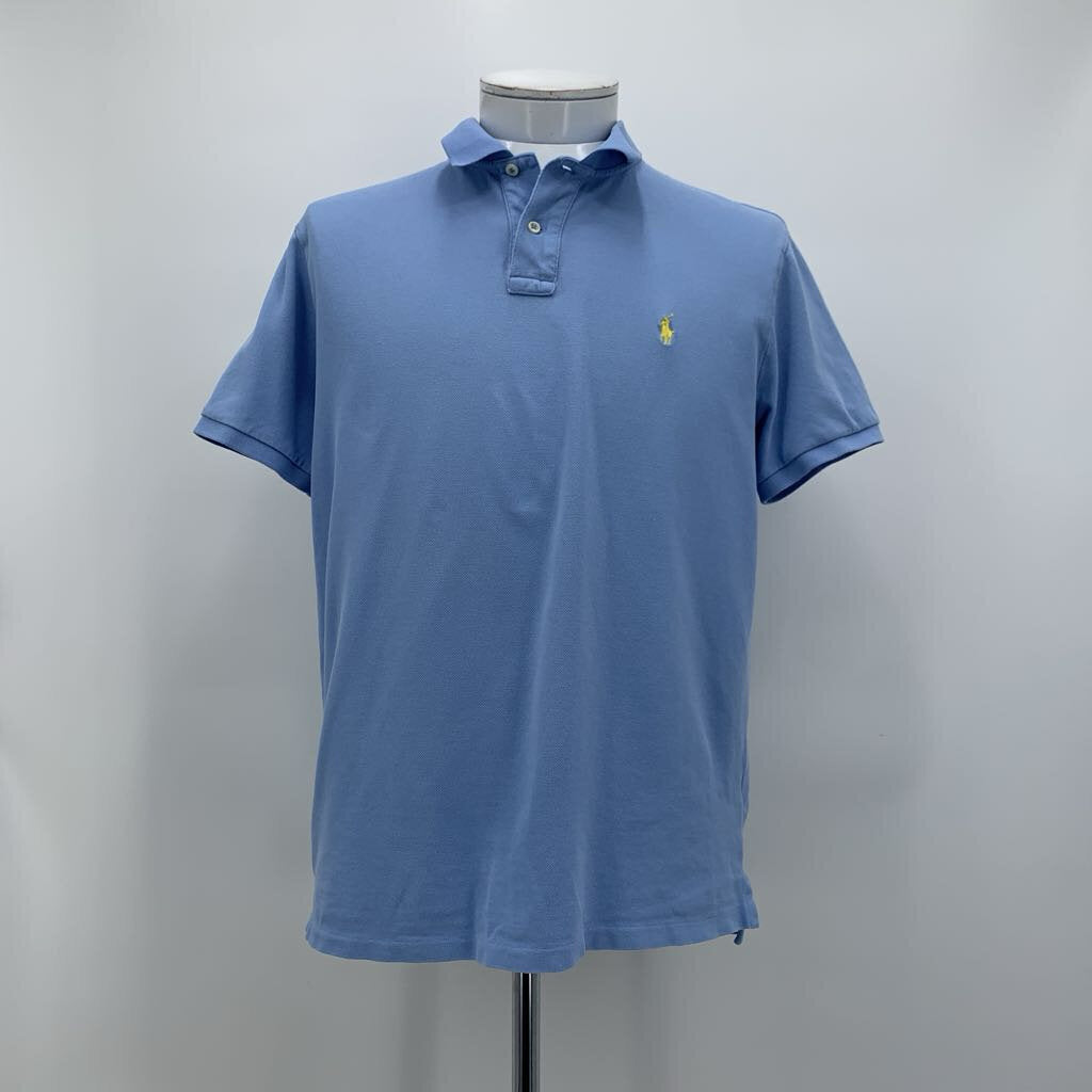Polo Shirt SS