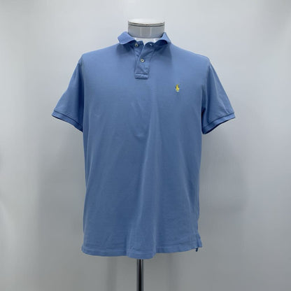 Polo Shirt SS
