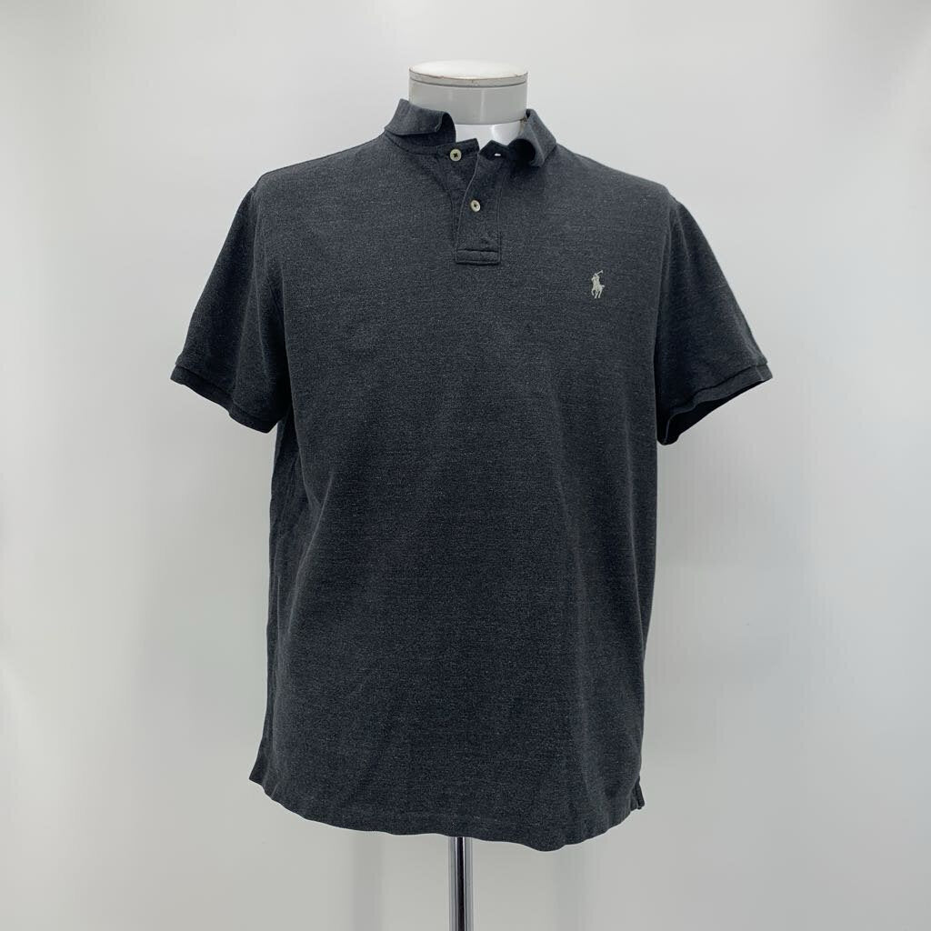 Polo Shirt SS