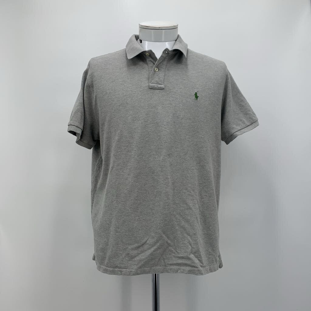 Polo Shirt SS