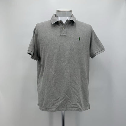 Polo Shirt SS