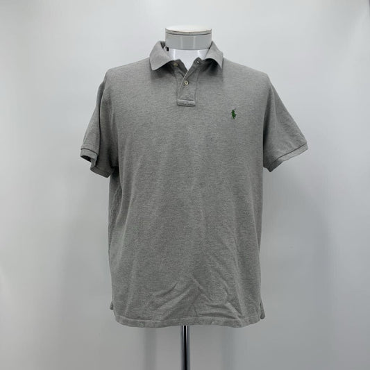 Polo Shirt SS