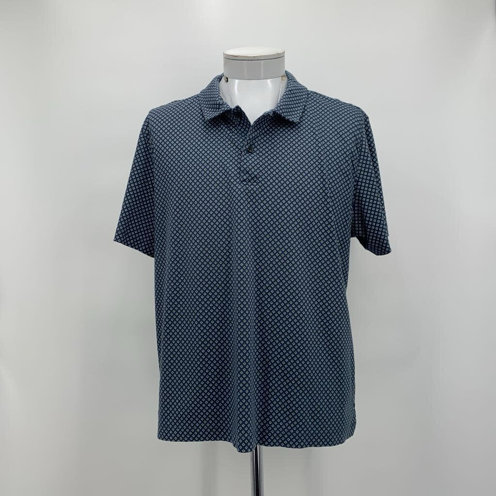 Untuckit Shirt SS