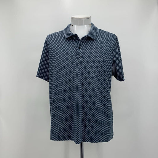 Untuckit Shirt SS