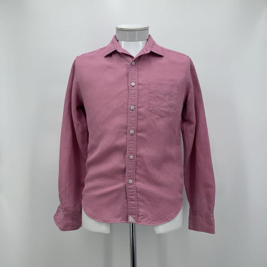 Untuckit Shirt
