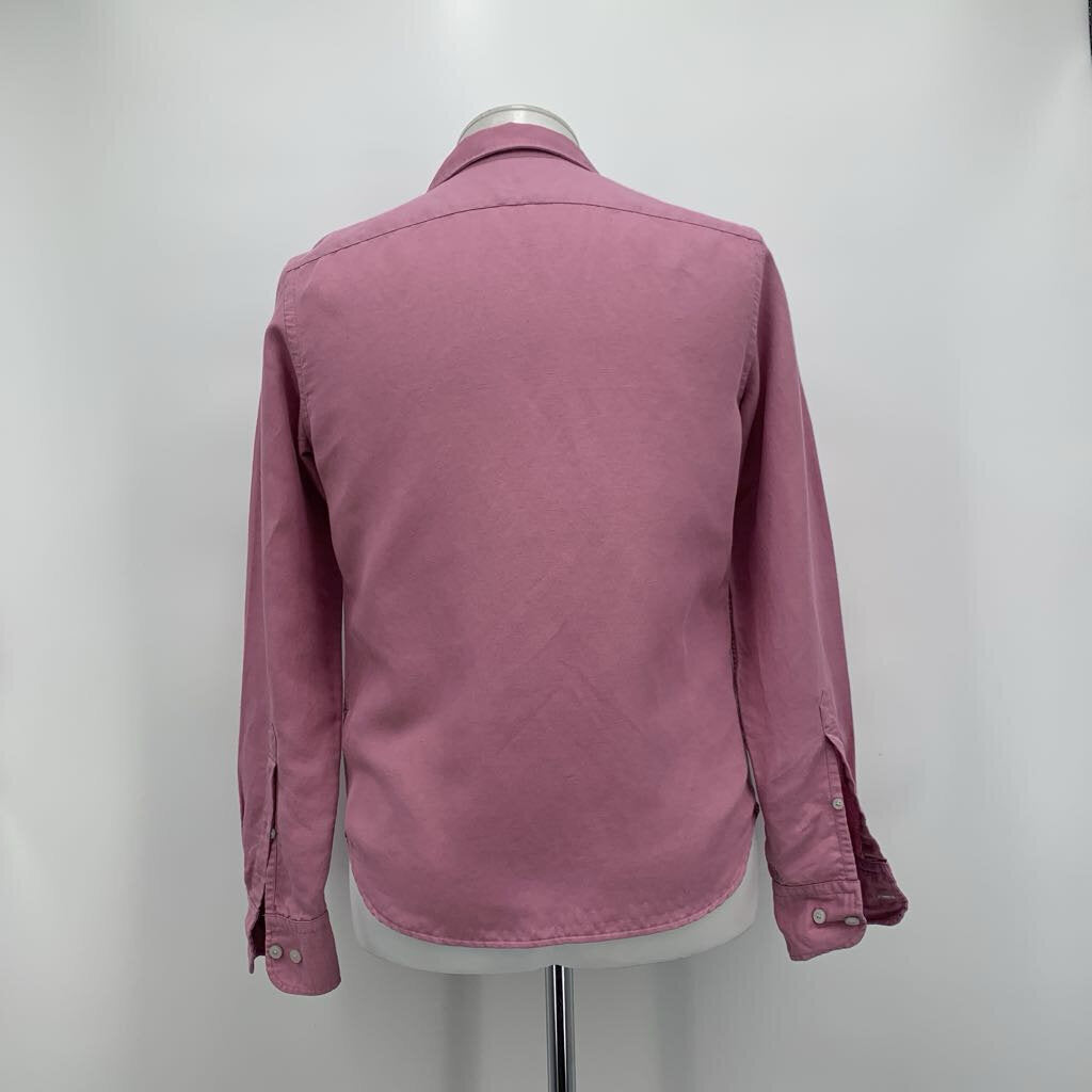 Untuckit Shirt