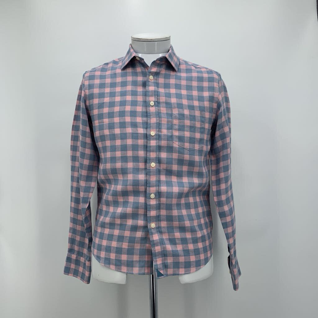 Untuckit Shirt