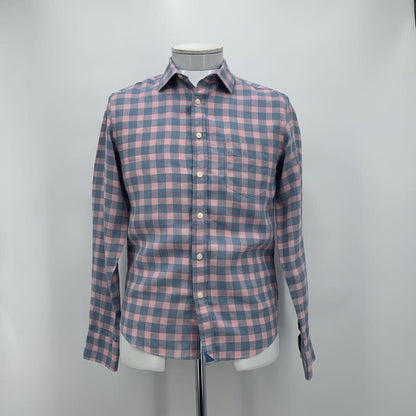Untuckit Shirt