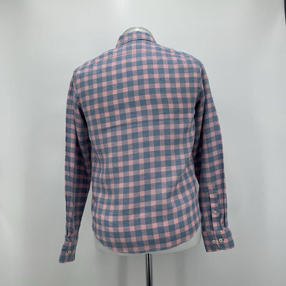 Untuckit Shirt
