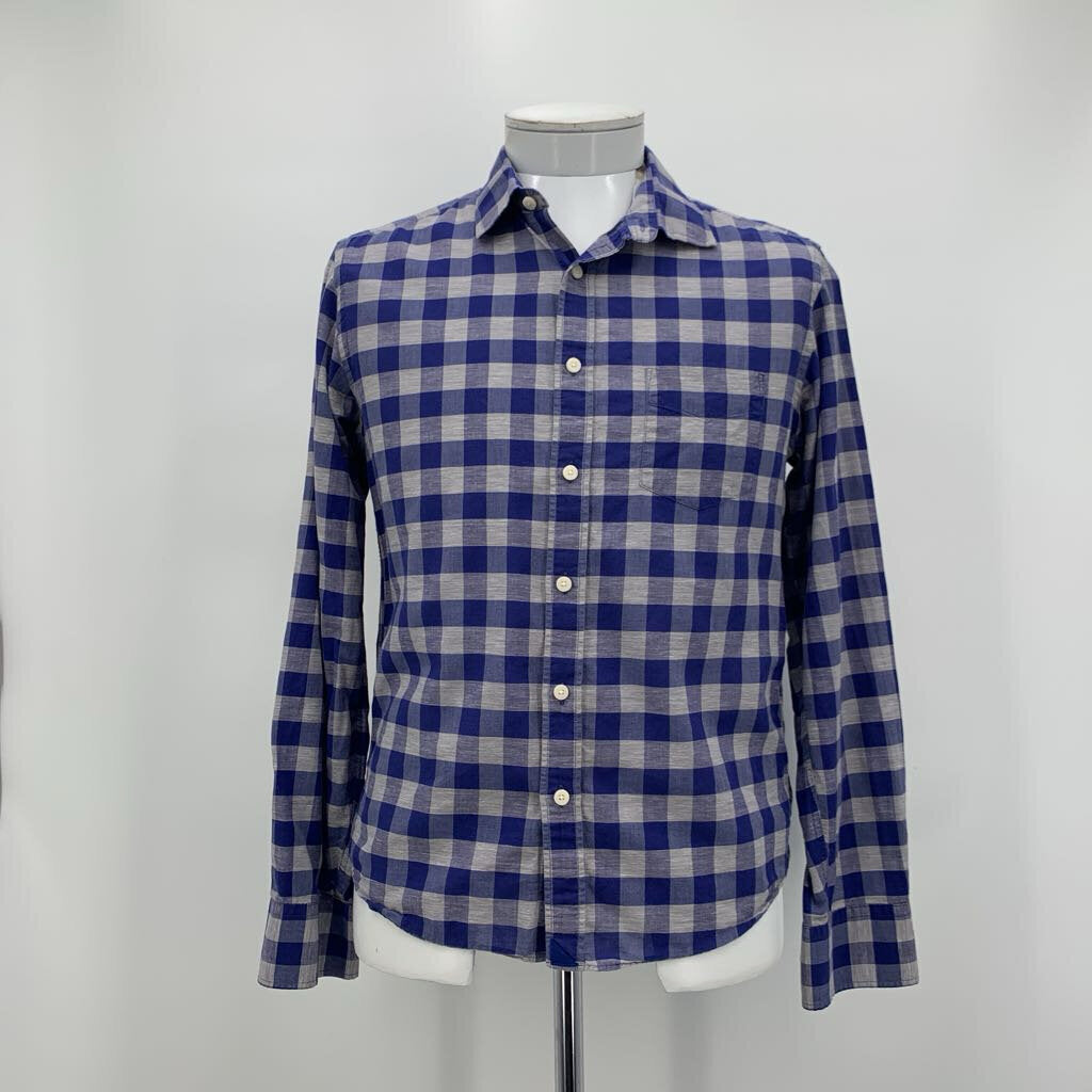 Untuckit Shirt