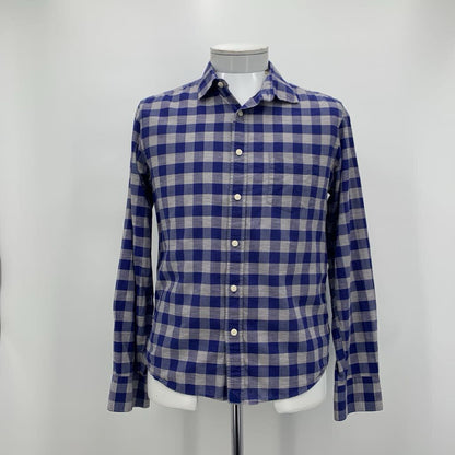 Untuckit Shirt