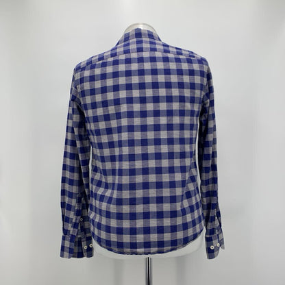 Untuckit Shirt