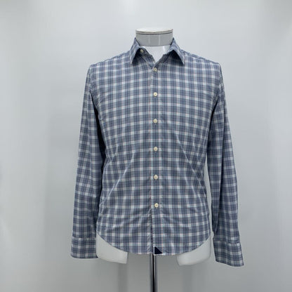Untuckit Shirt