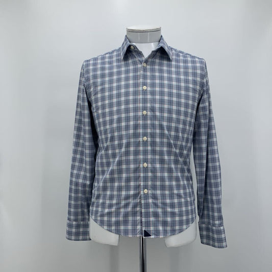 Untuckit Shirt
