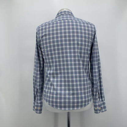 Untuckit Shirt