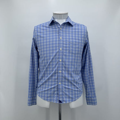 Untuckit Shirt