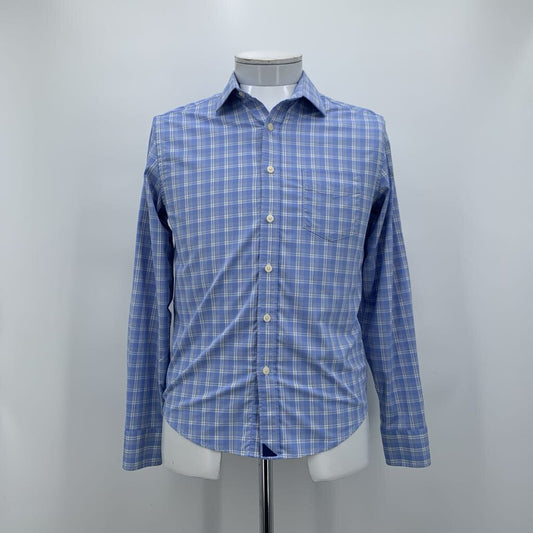 Untuckit Shirt