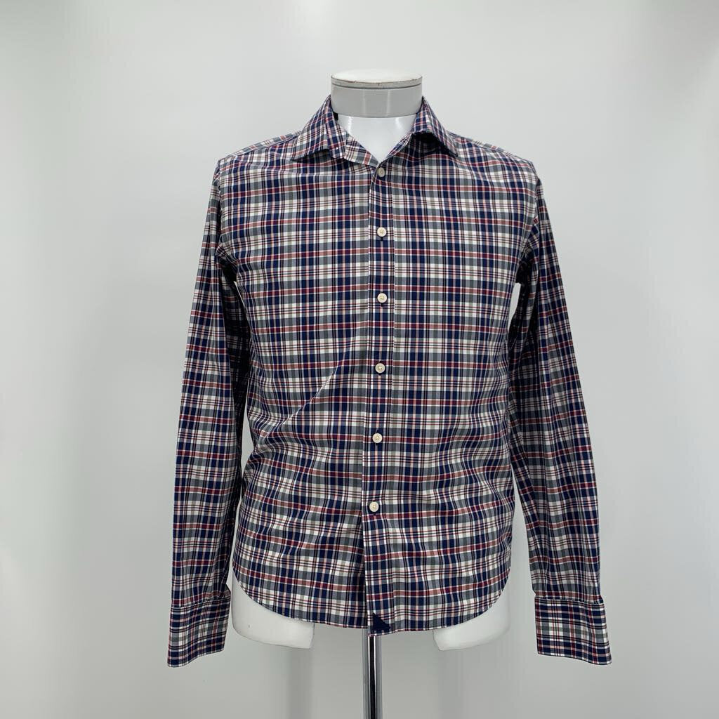 Untuckit Shirt