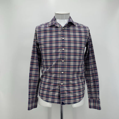 Untuckit Shirt