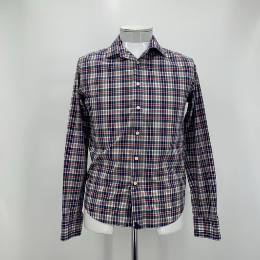 Untuckit Shirt