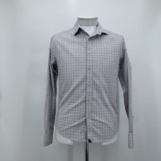 Untuckit Shirt